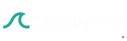 SkillWave Logo